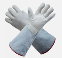 BE999004V ST-45 kryogenní rukavice, celková délka 45 cm